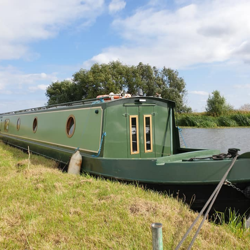 Cambridge Boat Hire Cambridge & Cambridgeshire rivers at their finest